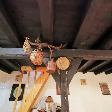Old House Of Island Preko * Sestrunj